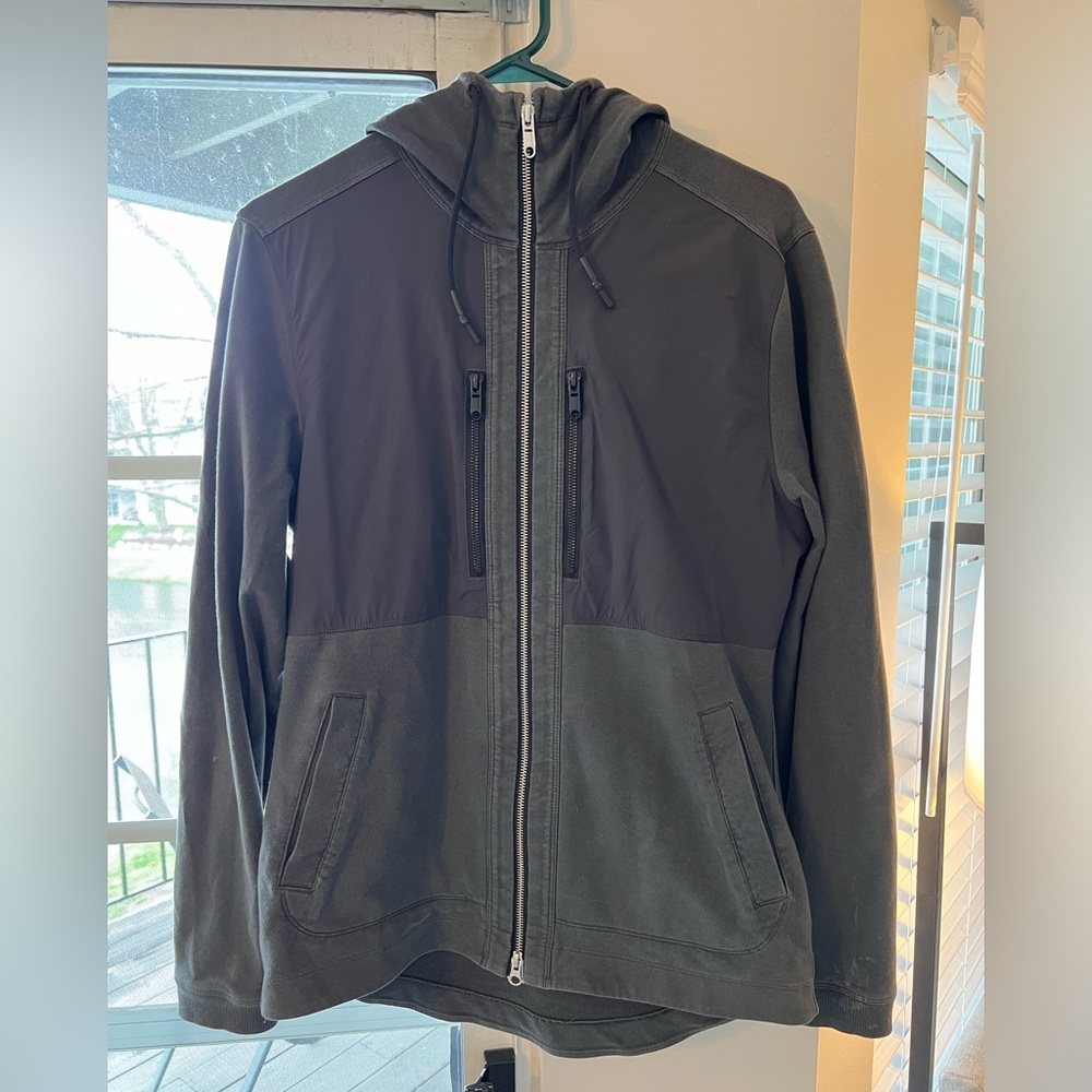 Lululemon Dispatch Hoodie Size Medium